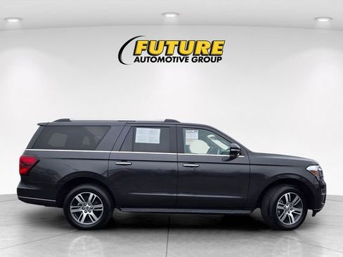 Certified 2024 Ford Expedition Max Limited image 3