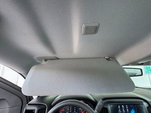 Used 2016 Chevrolet Silverado 1500 W/T RWD image 29