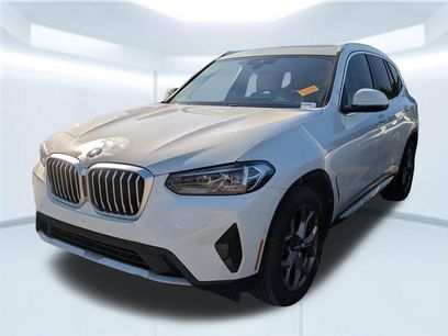 Used 2023 BMW X3 sDrive30i w/ Premium Package w/ZPA
