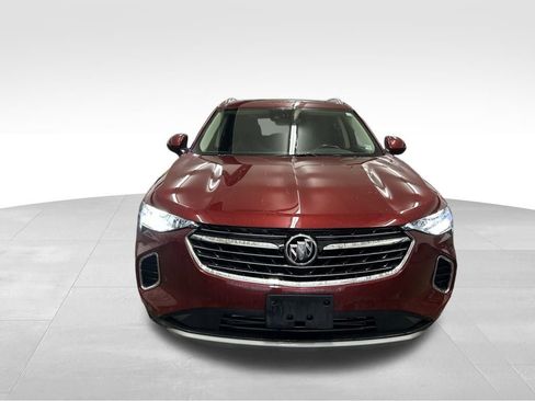 Certified 2022 Buick Envision Essence w/ Safety Package image 9