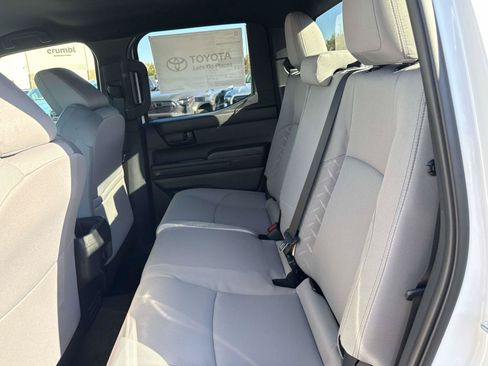 New 2026 Toyota Tacoma SR5 AWD/4WD image 10