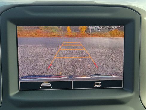 New 2026 GMC Sierra 3500 Pro w/ Convenience Package image 24