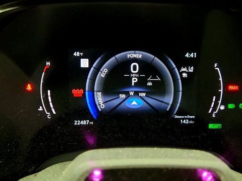 Used 2024 Lexus RX 500h F Sport w/ Convenience Package image 14