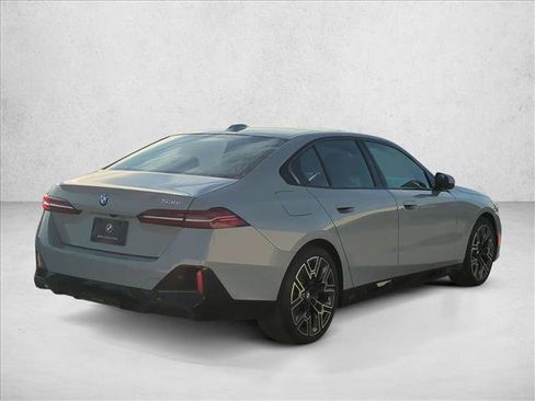 New 2026 BMW 530i w/ M Sport Package image 2