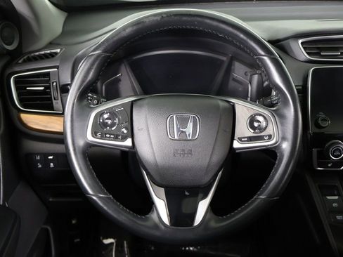 Used 2020 Honda CR-V EX-L image 41