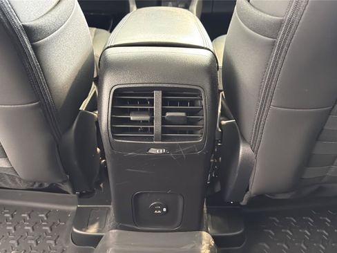 Used 2023 Ford Bronco Sport Big Bend image 26