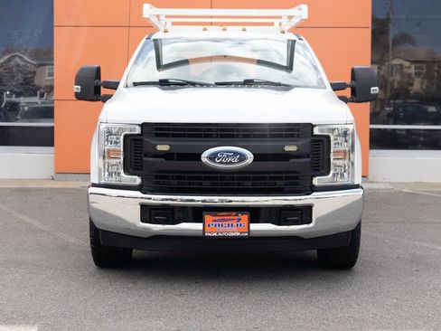 Used 2018 Ford F350 XL w/ Power Equipment Group RWD image 5