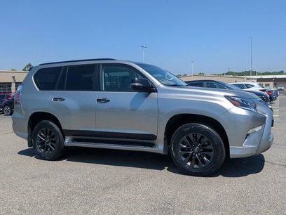 Used 2021 Lexus GX 460 Premium w/ Premium Package
