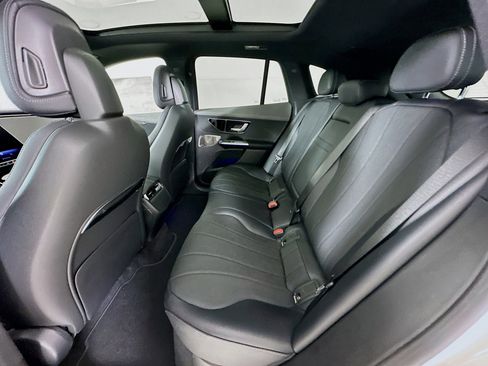 New 2026 Mercedes-Benz EQE 320 4MATIC SUV image 27