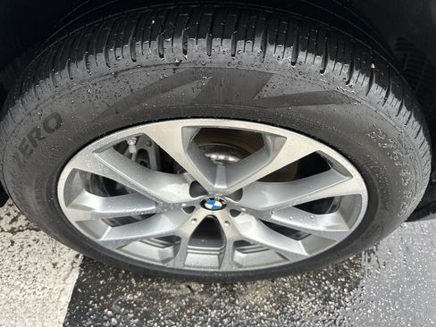 Used 2026 BMW X5 sDrive40i RWD image 6