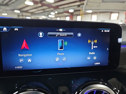 New 2026 Mercedes-Benz GLB 250 GLB 250 image 23