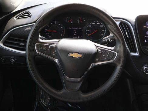 Used 2024 Chevrolet Malibu LS FWD image 12