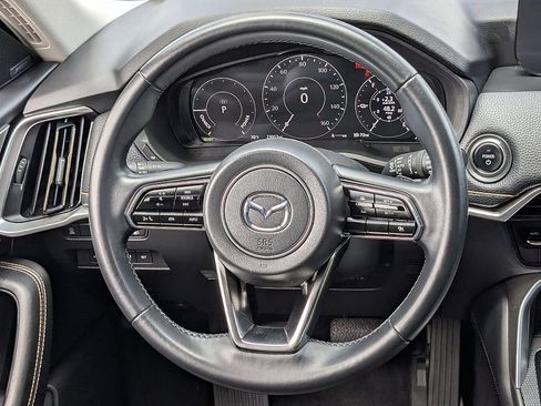 Used 2024 MAZDA CX-90 Plug-In Hybrid w/ Premium Pkg AWD/4WD image 25