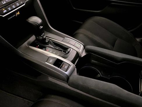 Used 2019 Honda Civic LX image 16