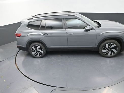 New 2026 Volkswagen Atlas SE AWD/4WD image 20