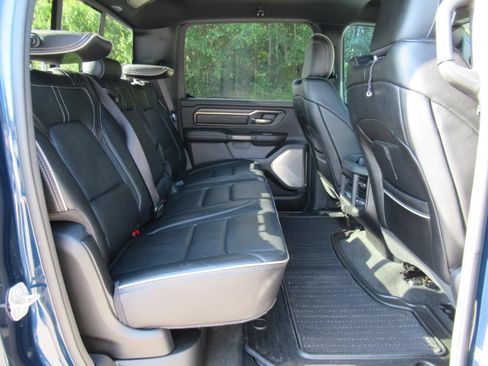 Used 2021 RAM 1500 Limited RWD image 35