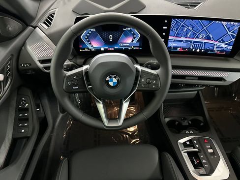 Used 2025 BMW 228i xDrive w/ Premium Package image 14