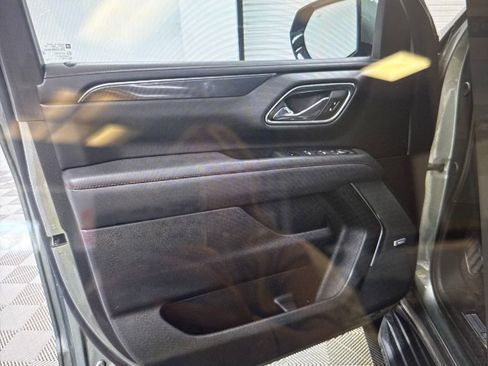 Used 2023 Chevrolet Tahoe RST w/ Luxury Package image 12