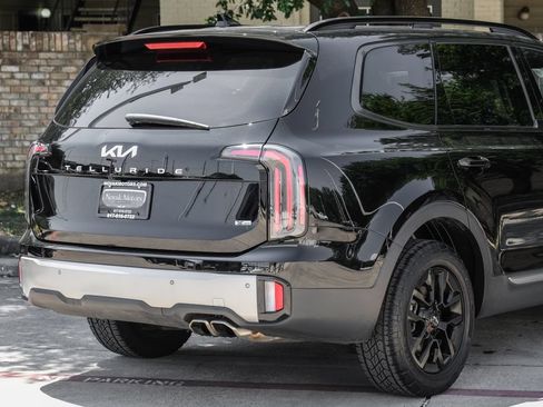 Used 2023 Kia Telluride SX X-Pro AWD/4WD image 17