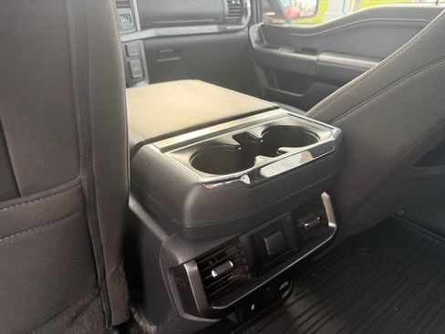 Used 2023 Ford F150 XLT w/ Equipment Group 302A High AWD/4WD image 18
