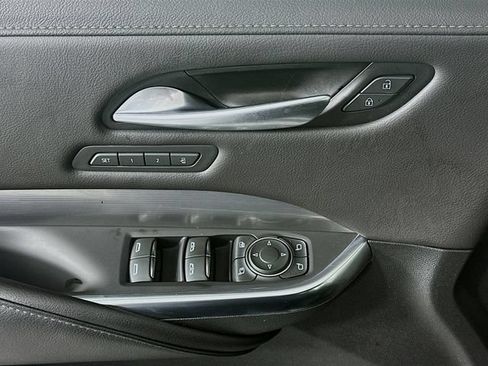 Used 2024 Cadillac XT4 Premium Luxury AWD/4WD image 18