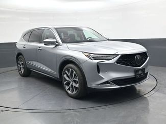 Used 2023 Acura MDX SH-AWD w/ Technology Package video 2