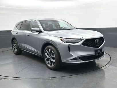 Used 2023 Acura MDX SH-AWD w/ Technology Package