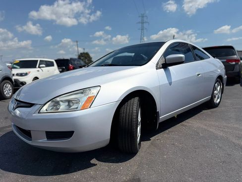 Used 2005 Honda Accord EX-L image 7