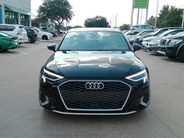 Used 2023 Audi A3 2.0T Premium w/ Convenience Package FWD image 3