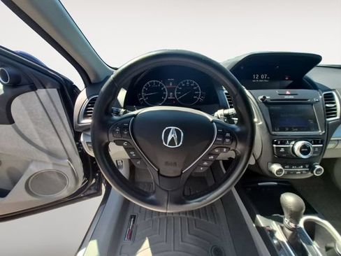 Used 2018 Acura RDX AWD w/ Advance Package image 12