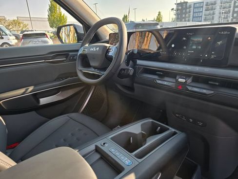 New 2026 Kia EV9 Wind AWD/4WD image 10