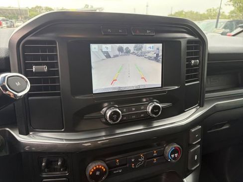 Used 2022 Ford F150 XL w/ STX Appearance Package RWD image 11
