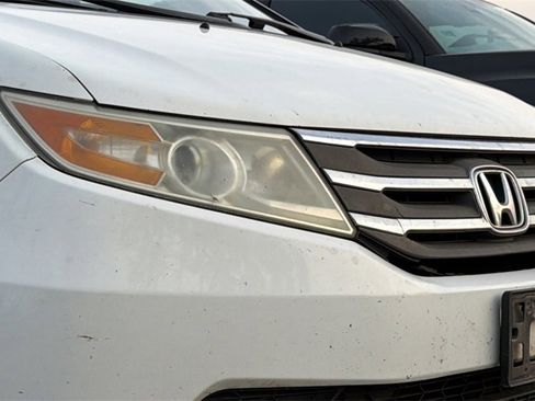 Used 2011 Honda Odyssey LX image 13