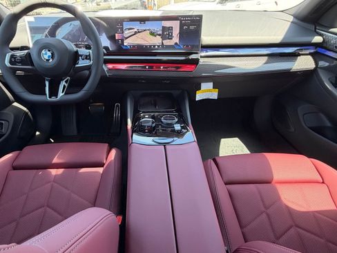 New 2026 BMW 540i xDrive AWD/4WD image 31