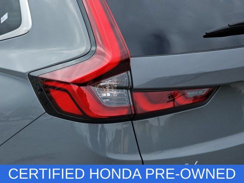 Used 2023 Honda CR-V EX-L image 33