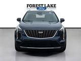 Used 2019 Cadillac XT4 Premium Luxury w/ Cold Weather Package image 2
