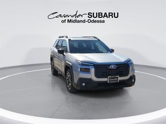 New 2026 Subaru Outback Touring video 2