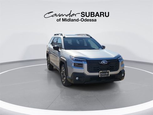 New 2026 Subaru Outback Touring image 2