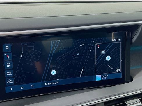 New 2026 Hyundai Palisade Limited AWD/4WD image 11