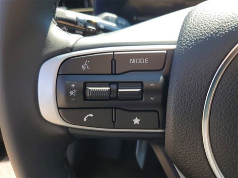 New 2026 Kia K5 GT-Line image 12
