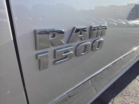 Used 2013 RAM 1500 Laramie w/ Protection Group AWD/4WD image 26