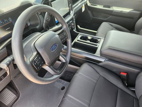 New 2026 Ford F150 STX w/ Equipment Group 200A RWD image 9