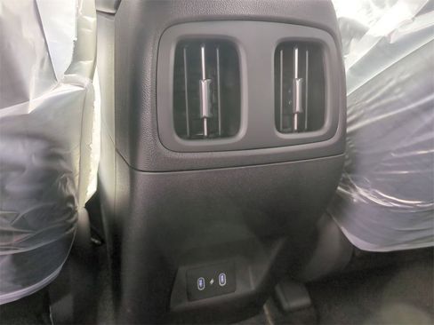 New 2026 Hyundai Santa Cruz Limited image 25