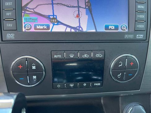 Used 2008 HUMMER H2 SUT image 31