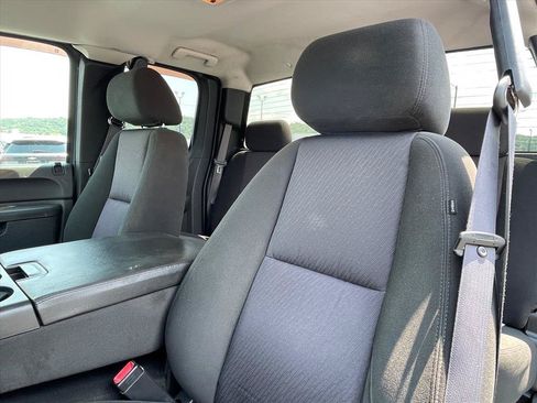 Used 2011 Chevrolet Silverado 1500 LT w/ All-Star Edition AWD/4WD image 19
