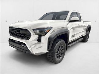 New 2026 Toyota Tacoma SR5 video 1