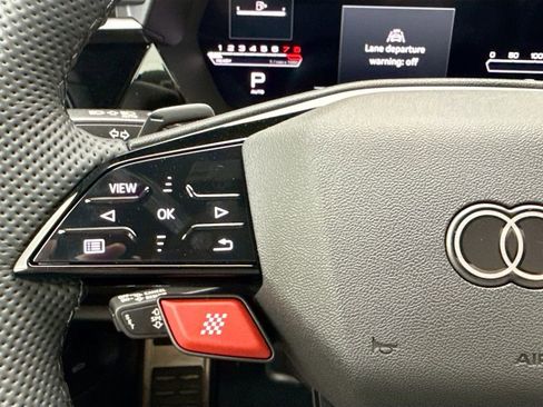 New 2026 Audi RS 3 image 11