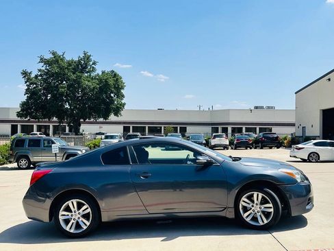 Used 2013 Nissan Altima 2.5 S w/ Premium Pkg FWD image 12