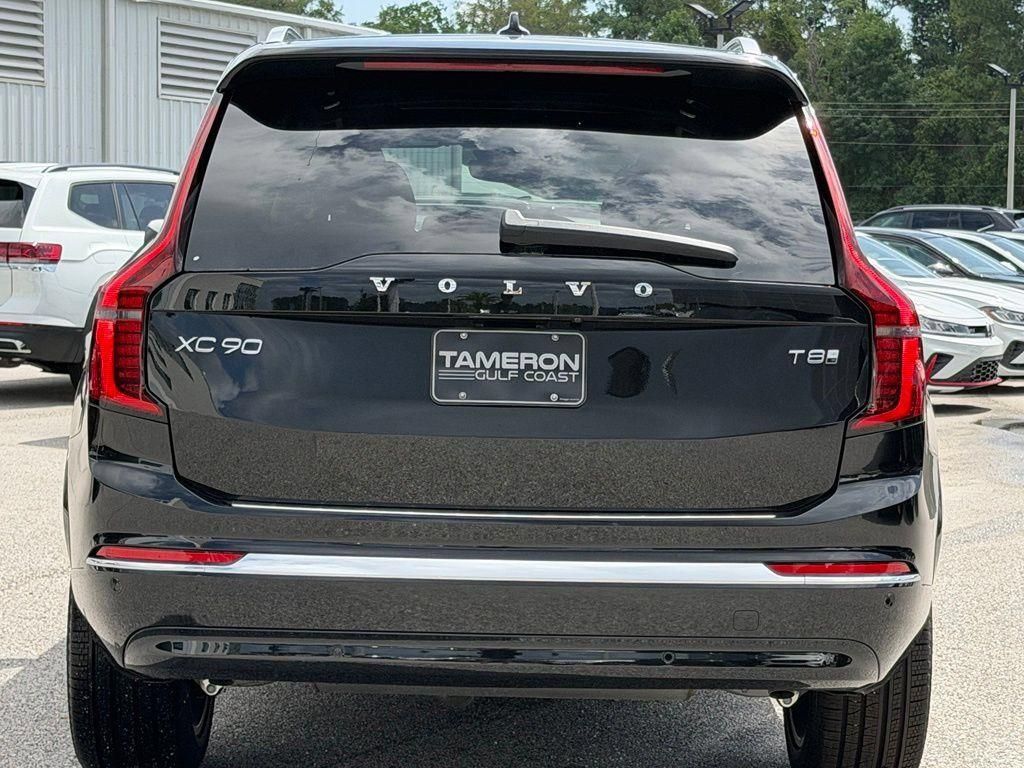 New 2026 Volvo XC90 T8 Core w/ Protection Package Premier AWD/4WD image 3