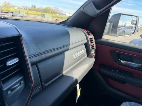 New 2026 RAM 1500 Rebel w/ Bed Utility Group AWD/4WD image 22